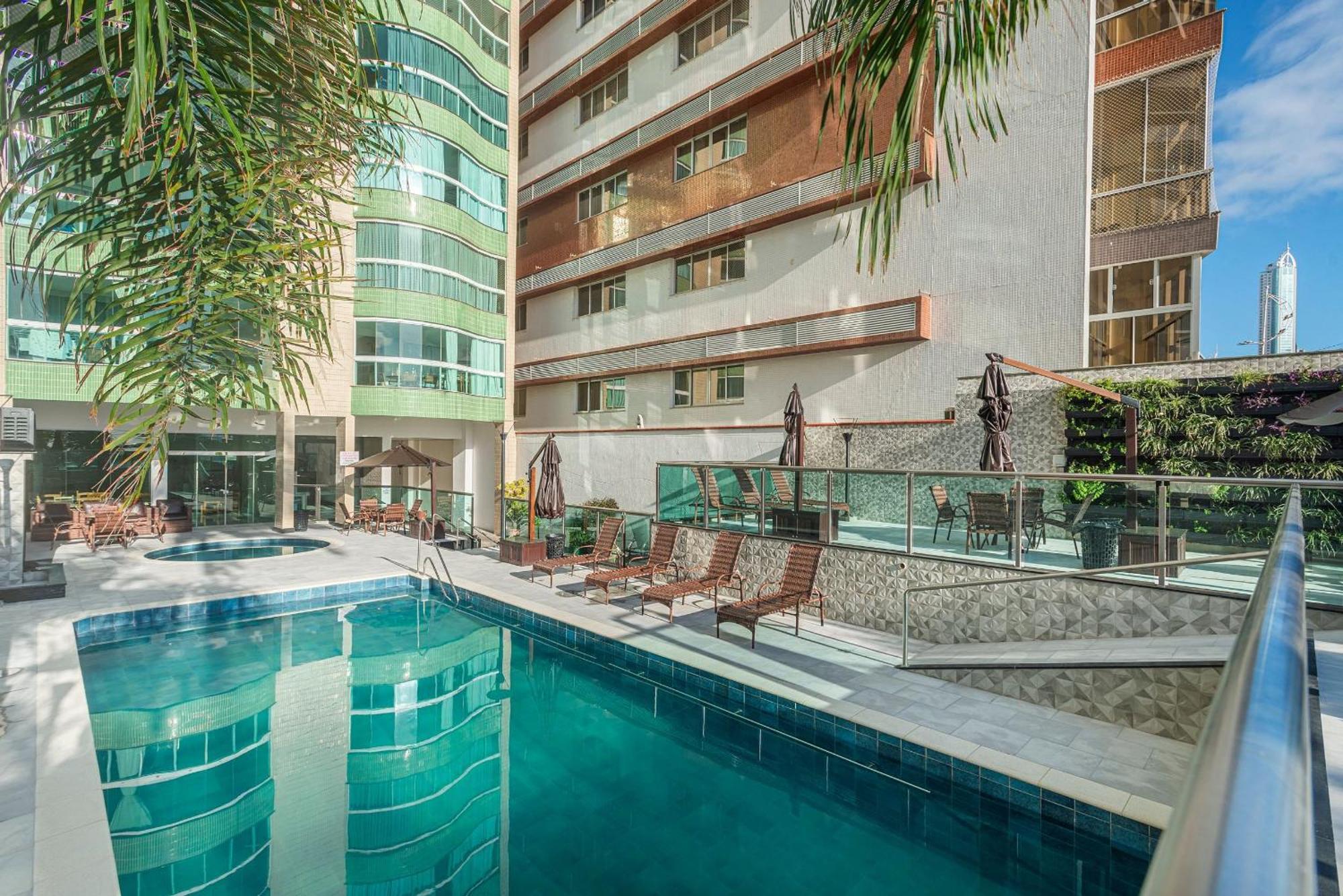 Casa de férias Itnc133-tranquilidade A Beira-mar 3q, 3wc, Piscina *